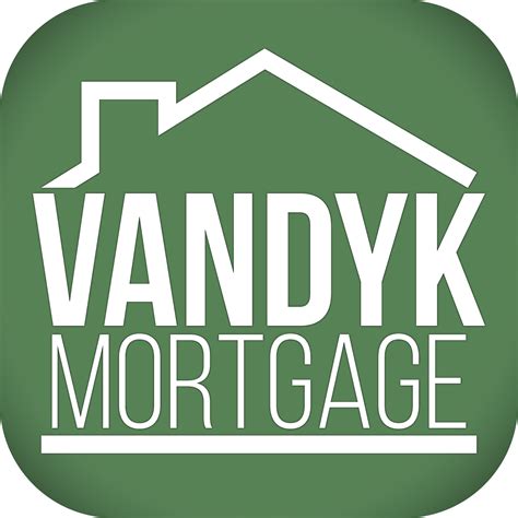vandyk mortgage service my loan